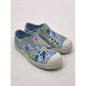 Native Kids Shoes C12